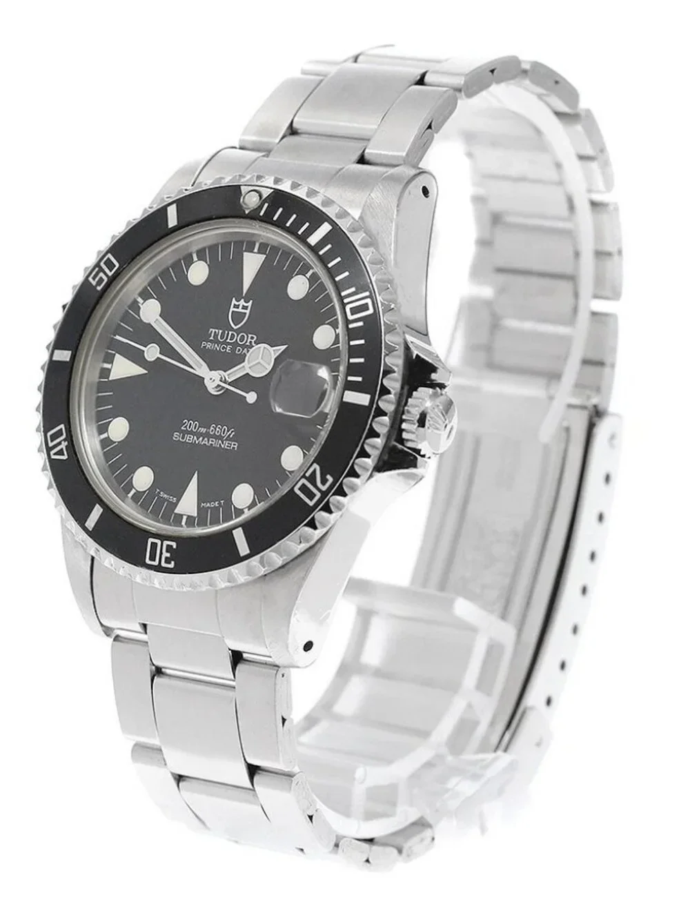 TUDOR Prince Date